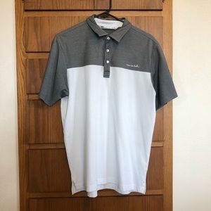 Travis Mathew Golf Polo